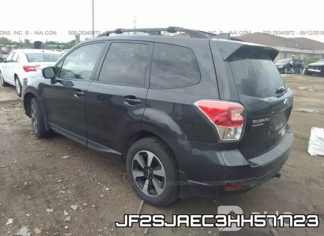 JF2SJAEC3HH571723 фото 4