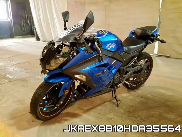 JKAEX8B10HDA35564 фото 3