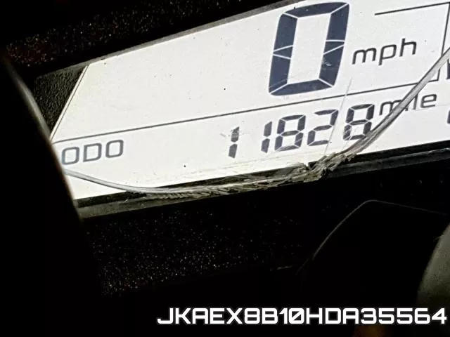 JKAEX8B10HDA35564 фото 9