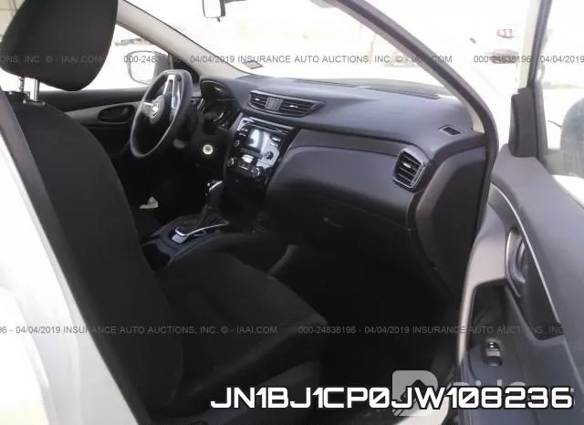 JN1BJ1CP0JW108236 фото 6