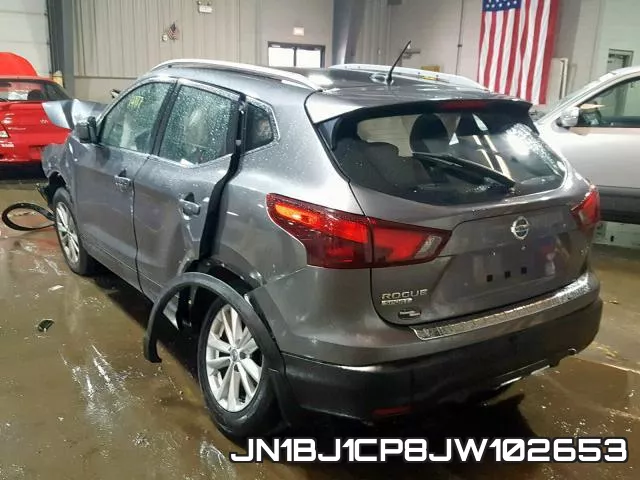 JN1BJ1CP8JW102653 фото 4