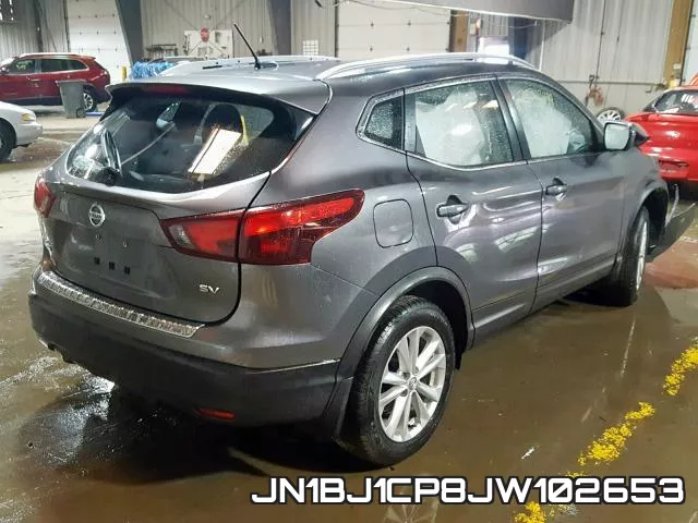 JN1BJ1CP8JW102653 фото 5
