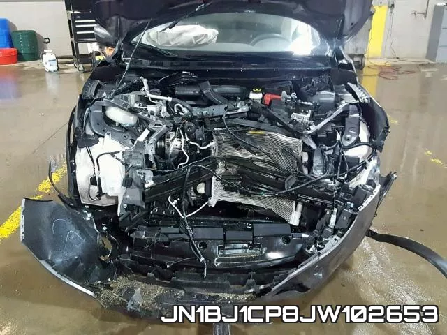 JN1BJ1CP8JW102653 фото 8
