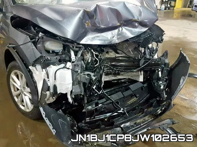 JN1BJ1CP8JW102653 фото 10