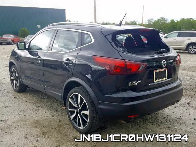JN1BJ1CR0HW131124 фото 4