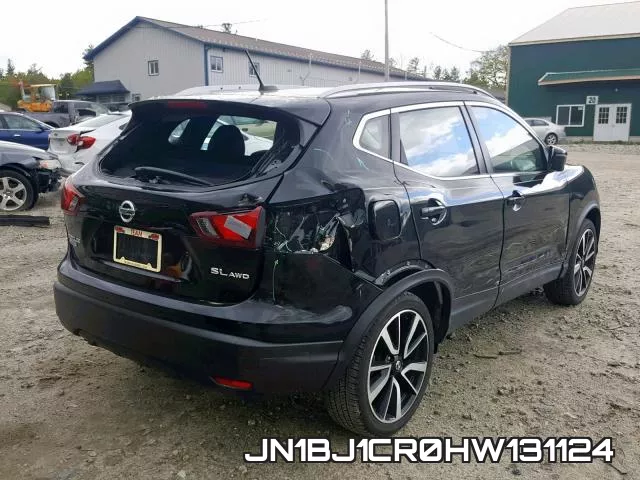 JN1BJ1CR0HW131124 фото 5