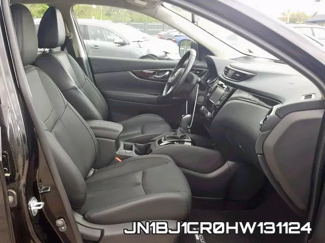 JN1BJ1CR0HW131124 фото 6
