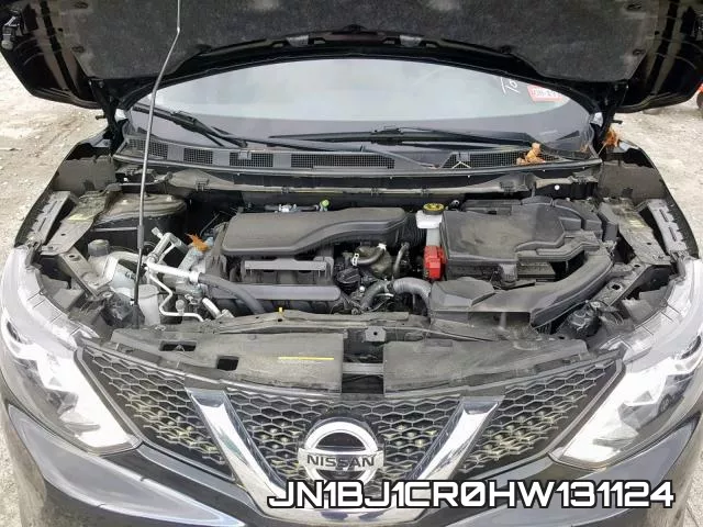 JN1BJ1CR0HW131124 фото 8