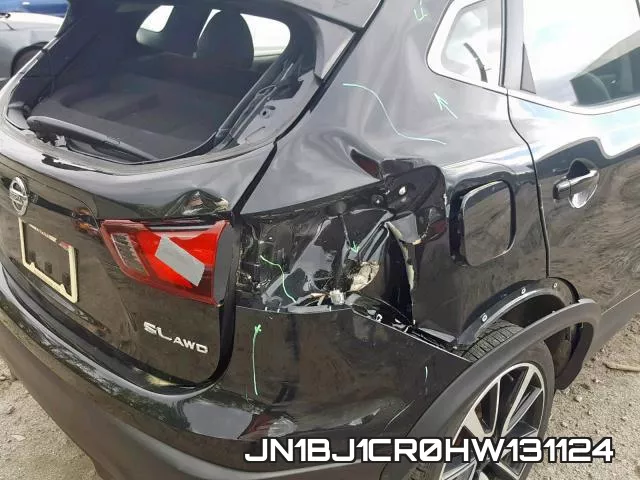 JN1BJ1CR0HW131124 фото 10