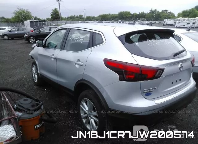 JN1BJ1CR7JW200574 фото 4