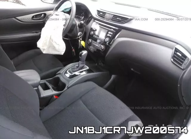 JN1BJ1CR7JW200574 фото 6