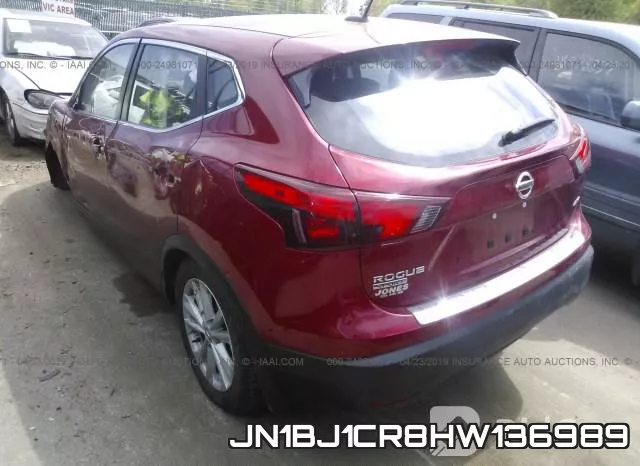 JN1BJ1CR8HW136989 фото 4