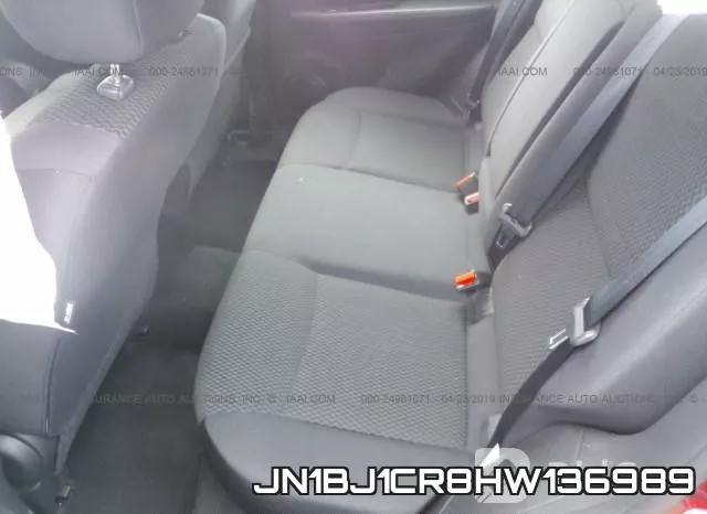 JN1BJ1CR8HW136989 фото 9