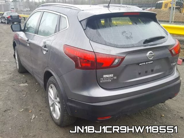 JN1BJ1CR9HW118551 фото 4