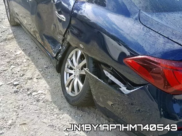 JN1BY1AP7HM740543 фото 10