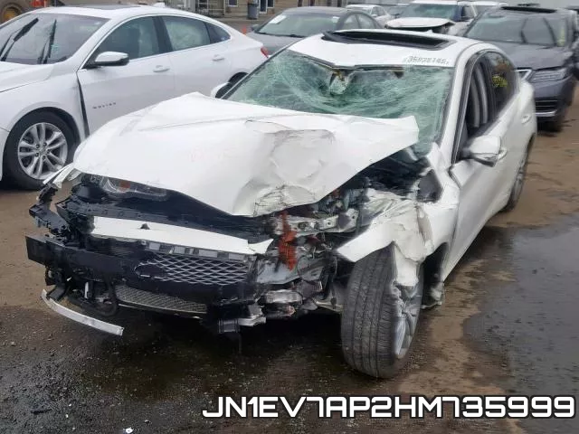 JN1EV7AP2HM735999 фото 3