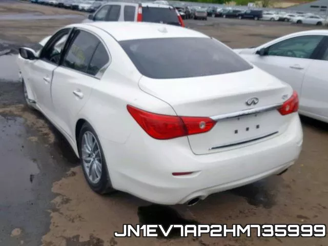 JN1EV7AP2HM735999 фото 4