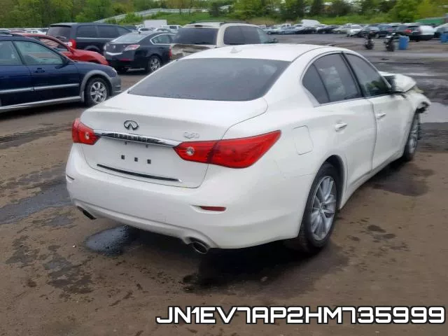JN1EV7AP2HM735999 фото 5