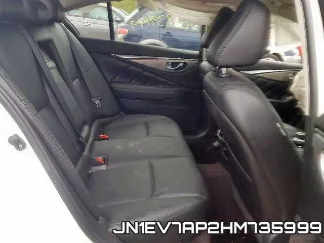 JN1EV7AP2HM735999 фото 7