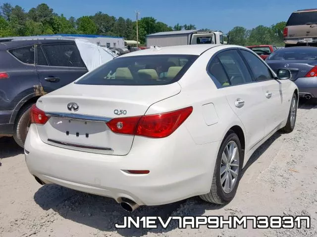 JN1EV7AP9HM738317 фото 5