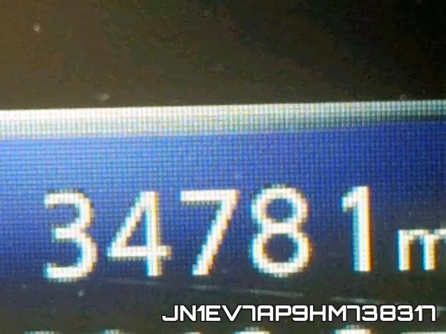 JN1EV7AP9HM738317 фото 9
