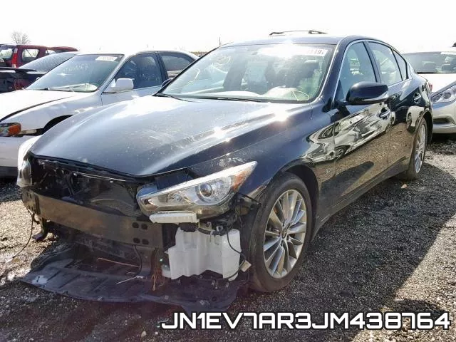 JN1EV7AR3JM438764 фото 3