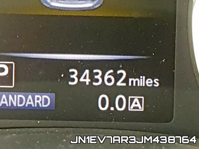 JN1EV7AR3JM438764 фото 9