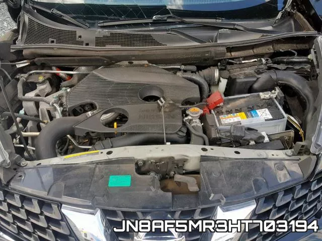 JN8AF5MR3HT703194 фото 8