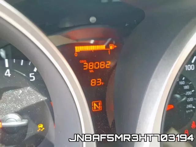 JN8AF5MR3HT703194 фото 9