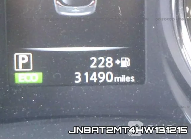 JN8AT2MT4HW131215 фото 8