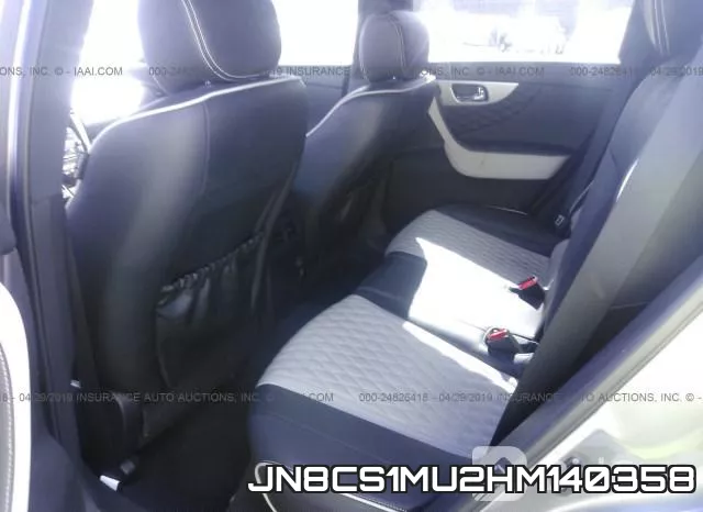 JN8CS1MU2HM140358 фото 9