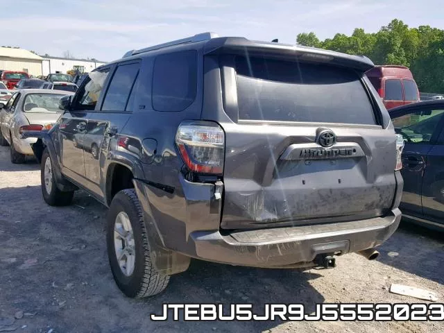 JTEBU5JR9J5552023 фото 4