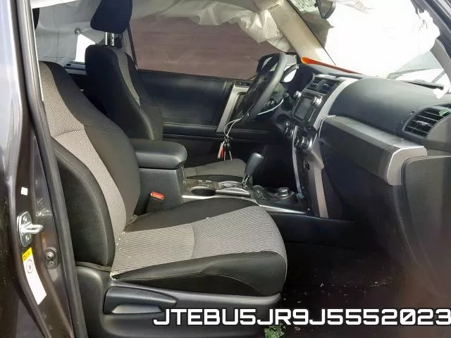 JTEBU5JR9J5552023 фото 6