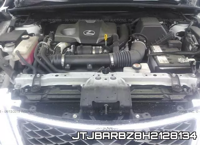 JTJBARBZ8H2128134 фото 2