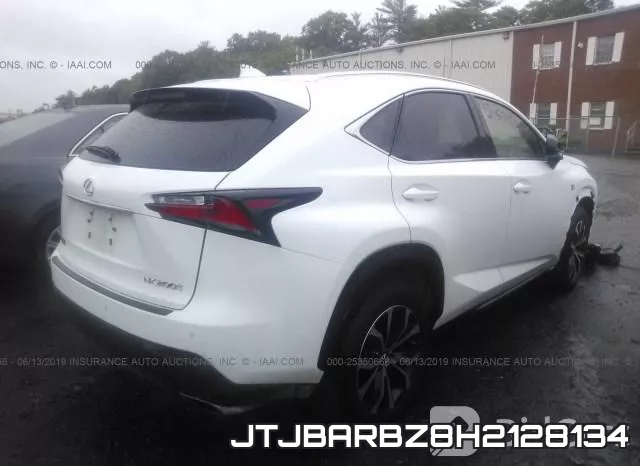 JTJBARBZ8H2128134 фото 5