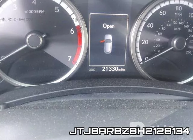 JTJBARBZ8H2128134 фото 8
