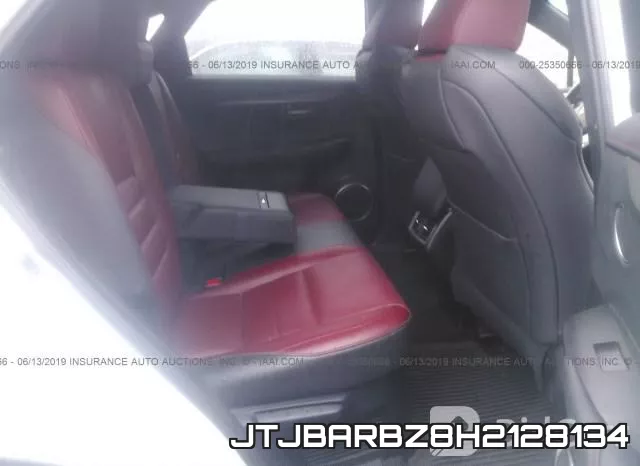 JTJBARBZ8H2128134 фото 9