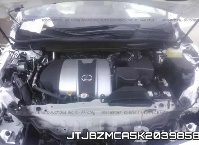 JTJBZMCA5K2039858 фото 2