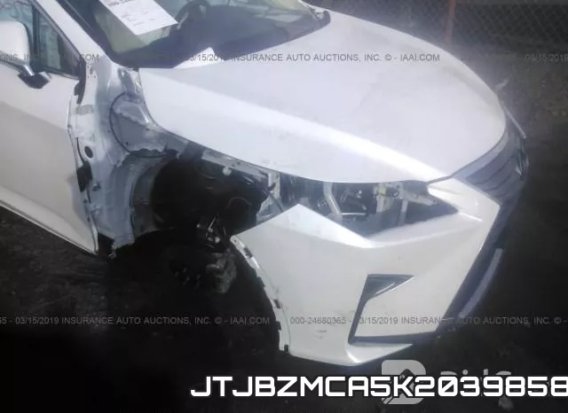 JTJBZMCA5K2039858 фото 7