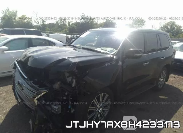 JTJHY7AX8H4233173 фото 3