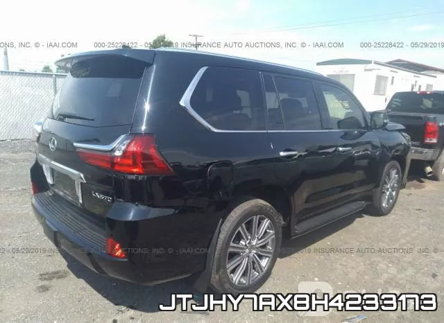 JTJHY7AX8H4233173 фото 5