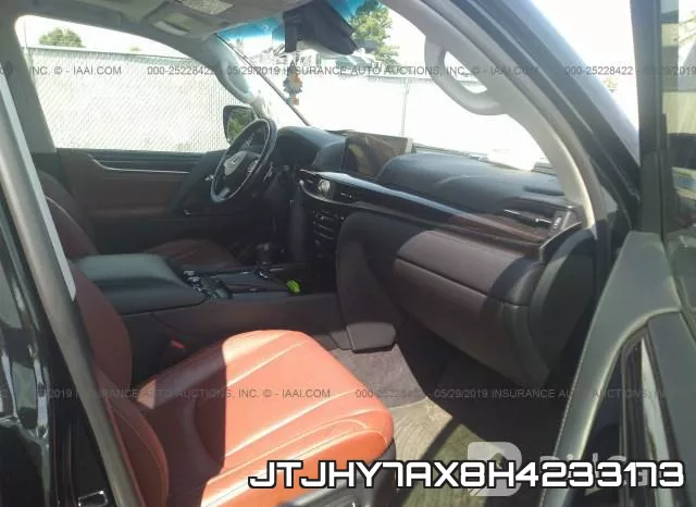 JTJHY7AX8H4233173 фото 6