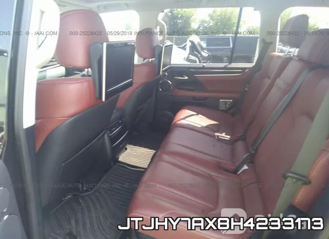 JTJHY7AX8H4233173 фото 9