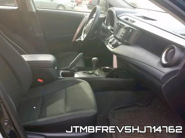 JTMBFREV5HJ714762 фото 6
