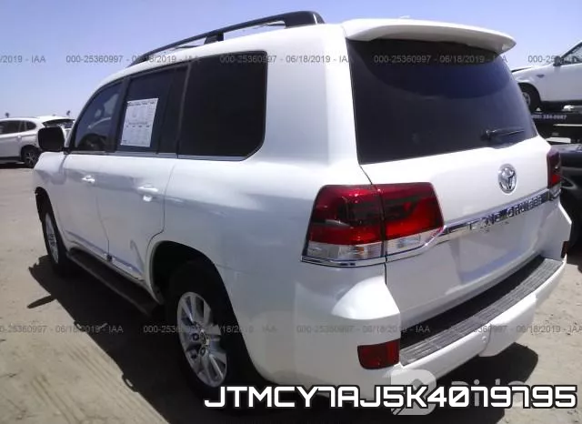 JTMCY7AJ5K4079795 фото 4