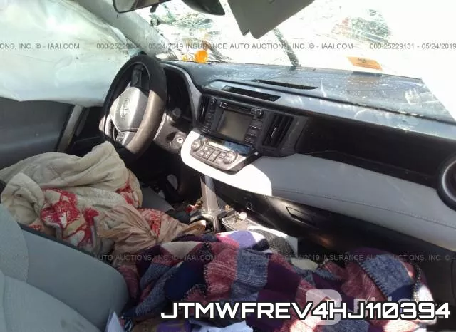 JTMWFREV4HJ110394 фото 6