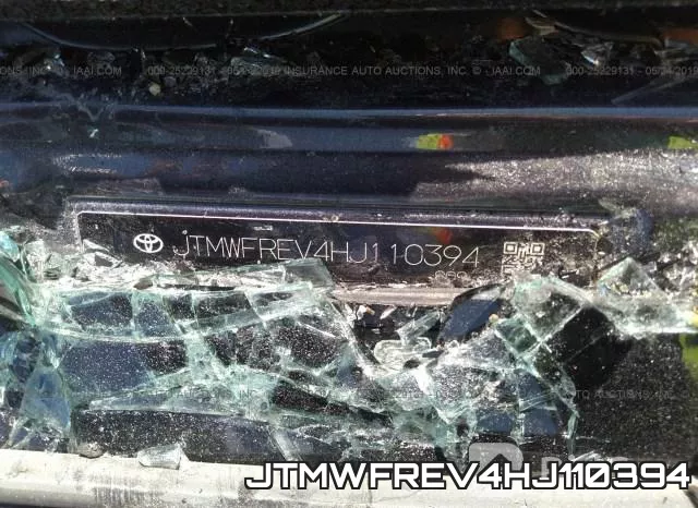 JTMWFREV4HJ110394 фото 10