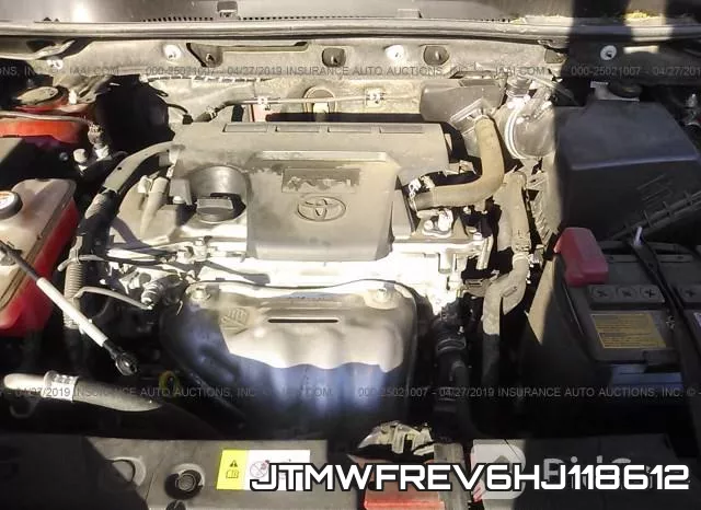 JTMWFREV6HJ118612 фото 2