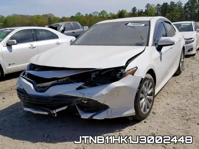JTNB11HK1J3002448 фото 3