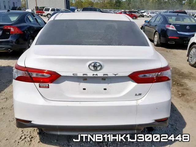 JTNB11HK1J3002448 фото 10